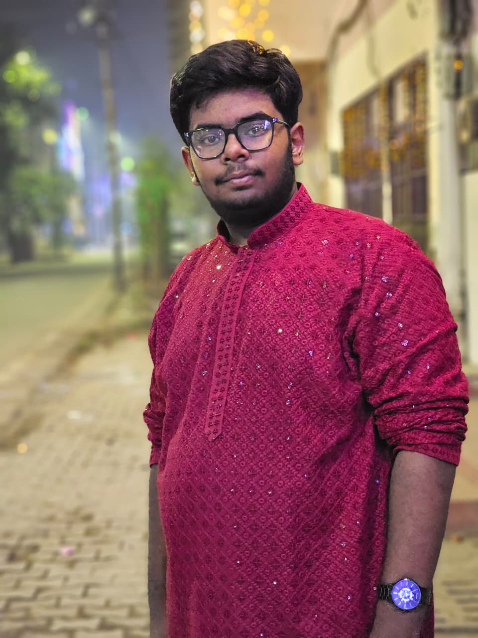 Founder